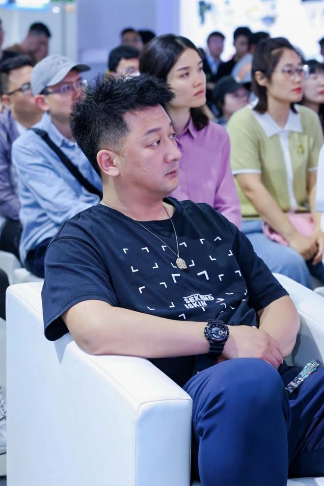 中国设计联盟网助力 中国供热展设计师高峰论坛(图4)