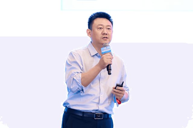 中国建造（2024）管理创新大会在武汉盛大召开(图11)