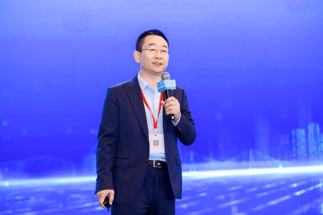 中国建造（2024）管理创新大会在武汉盛大召开(图9)