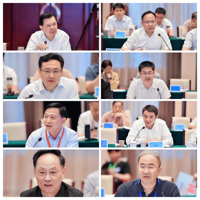 中国建造（2024）管理创新大会在武汉盛大召开(图12)