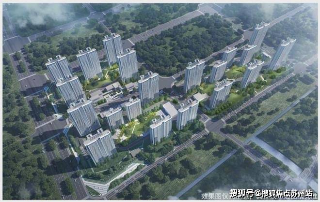 相城建发檀府2024售楼处楼盘中心网站 建发檀府-项目详情-位置-价格-户型图(图3)