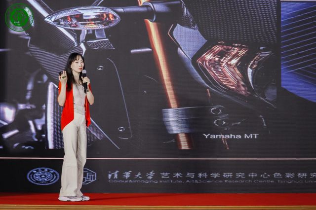 2024第二届建筑装饰材料流行趋势发布大会在京召开(图4) 2024第二届建筑装饰材料流行趋势发布大会在京召开(图4)