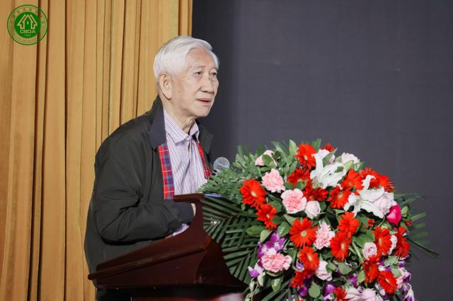 2024第二届建筑装饰材料流行趋势发布大会在京召开(图3) 2024第二届建筑装饰材料流行趋势发布大会在京召开(图3)