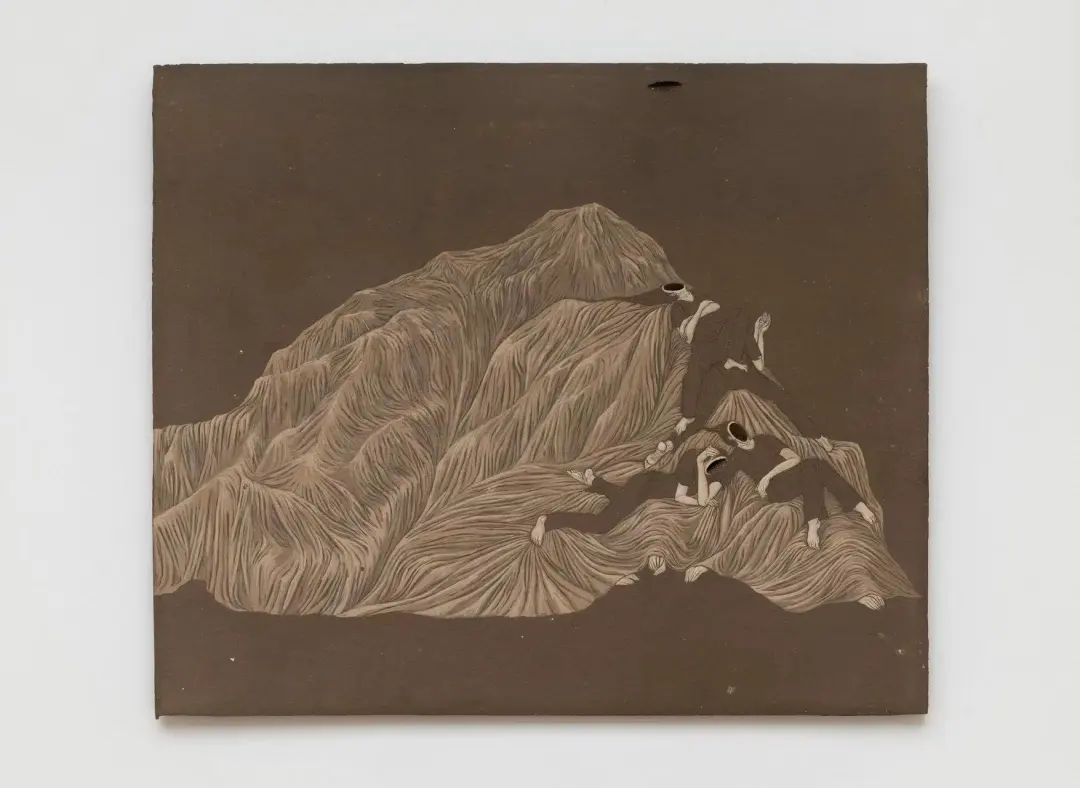 画廊周北京2024“最佳展览奖”及“探索无界奖”揭晓(图5)