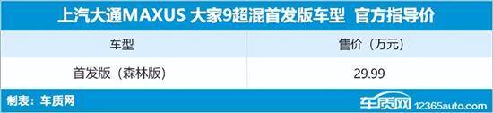 2024年第21周（520-526）上市新车汇总(图11)