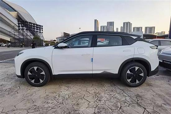 2024年第21周（520-526）上市新车汇总(图21)