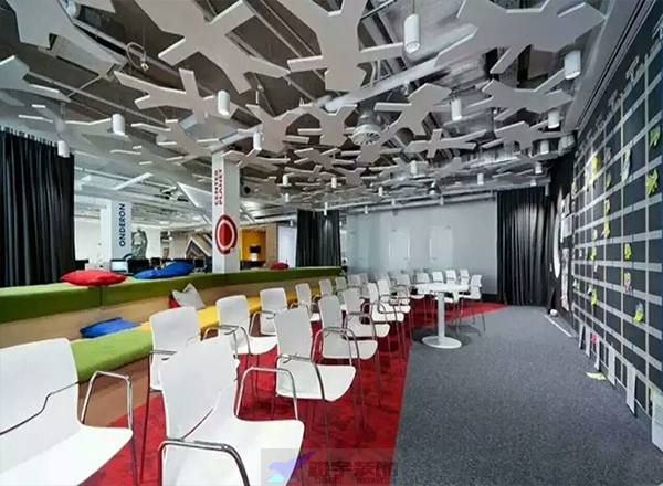 深圳装修公司_办公室写字楼装修_厂房_雄宇装饰(图3) 深圳装修公司_办公室写字楼装修_厂房_雄宇装饰(图3)