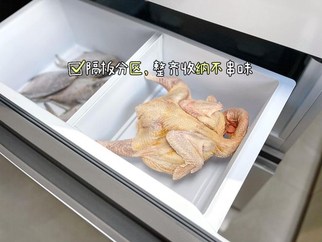 嵌入式冰箱完美之选618选购心路历程看完不迷路!(图9) 嵌入式冰箱完美之选618选购心路历程看完不迷路!(图9)