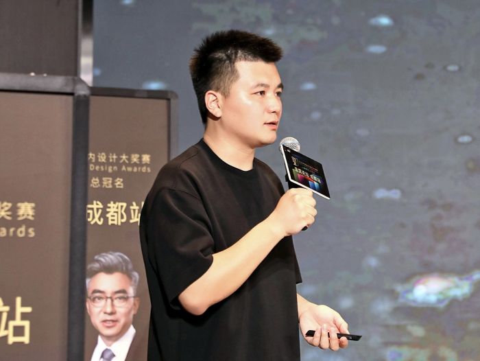 探索色彩空间新定义 多乐士总冠名2024中国室内设计大奖赛“金奖论坛”成都站举办(图7) 探索色彩空间新定义 多乐士总冠名2024中国室内设计大奖赛“金奖论坛”成都站举办(图7)
