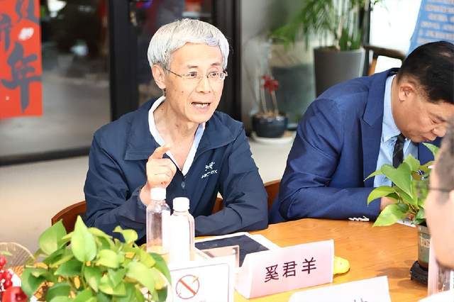 好消息：魏新雨、宋洁两大女星祝贺SZM双滋艺人网红基地揭幕(图8)