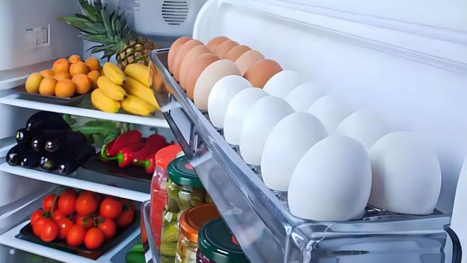 冰箱哪个品牌好？2024年满意度排行榜：第一实至名归美的位第四