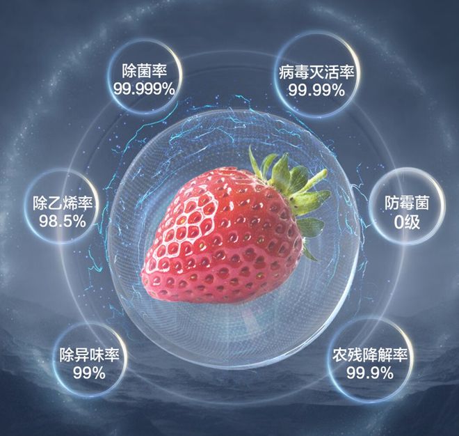 冰箱哪个品牌好?2024年满意度排行榜:第一实至名归美的位第四(图15) 冰箱哪个品牌好?2024年满意度排行榜:第一实至名归美的位第四(图15)