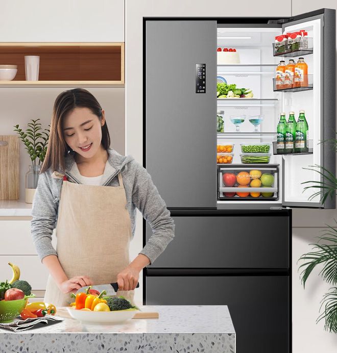 冰箱哪个品牌好?2024年满意度排行榜:第一实至名归美的位第四(图27) 冰箱哪个品牌好?2024年满意度排行榜:第一实至名归美的位第四(图27)