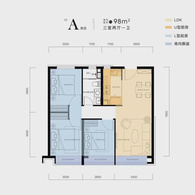 中海·云庭(首页网站)中海·云庭售楼处欢迎您首钢东南居住区现房(图7)