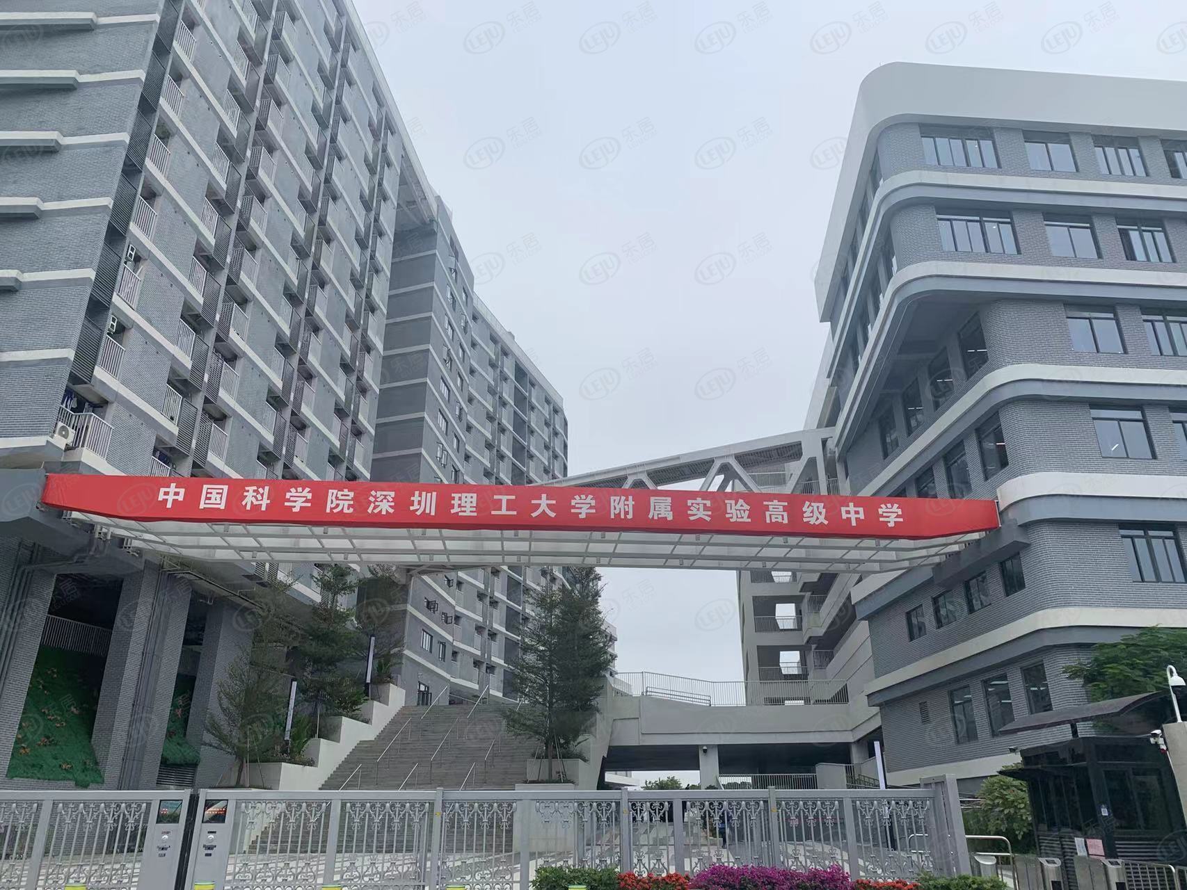 光明安联尚璟府户型图公布 89~111㎡约51900元㎡(图5) 光明安联尚璟府户型图公布 89~111㎡约51900元㎡(图5)