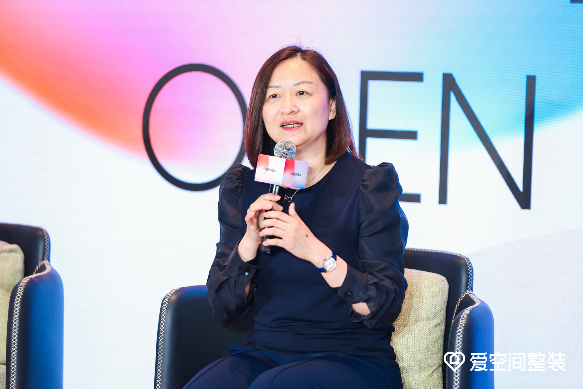 爱空间整装南城新店开业为京南装修用户量身定制(图3) 爱空间整装南城新店开业为京南装修用户量身定制(图3)