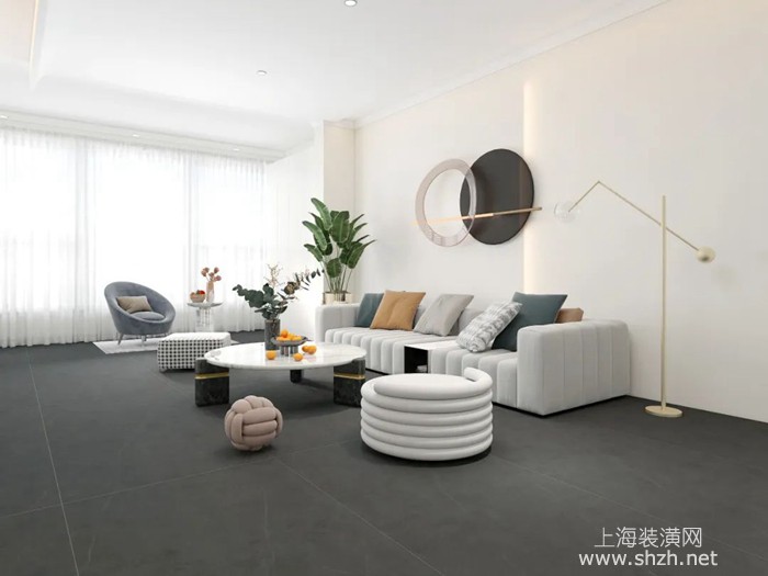 2024客厅装修新趋势这些设计灵感让你的家焕然一新(图3) 2024客厅装修新趋势这些设计灵感让你的家焕然一新(图3)