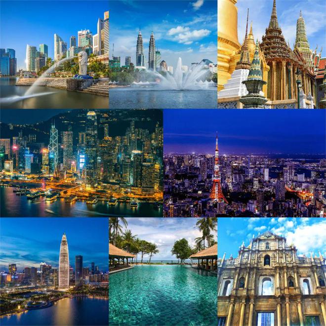 聚焦亚太文旅新质生产力 2024亚太住宿业合作大会将于7月启幕!
