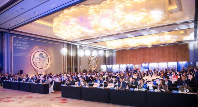 聚焦亚太文旅新质生产力 2024亚太住宿业合作大会将于7月启幕!(图3) 聚焦亚太文旅新质生产力 2024亚太住宿业合作大会将于7月启幕!(图3)