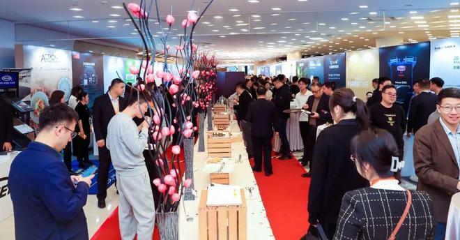 聚焦亚太文旅新质生产力 2024亚太住宿业合作大会将于7月启幕!(图8) 聚焦亚太文旅新质生产力 2024亚太住宿业合作大会将于7月启幕!(图8)