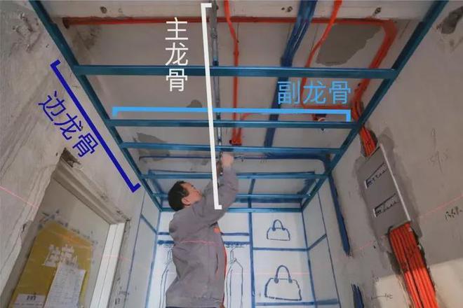 2024年正确的装修流程是怎样的？(图8)