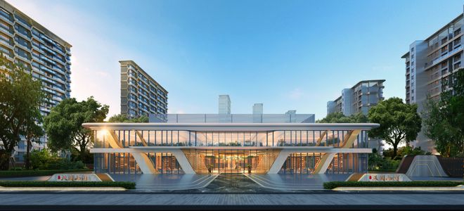 北京天阅山河售楼处电话→售楼中心官网→楼盘详情24小时电话解析(图2)