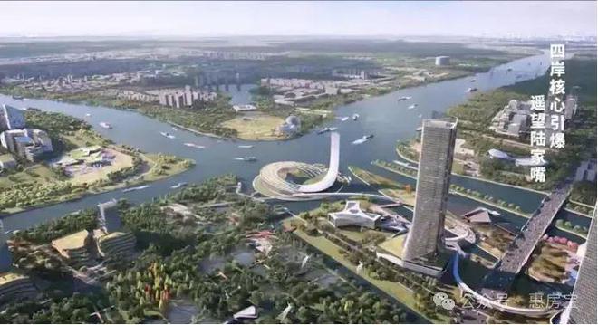 闵行招商中旅揽阅官方网站 官方售楼处发布：家的美好愿景!(图23)