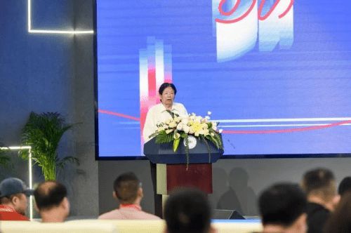 2024 中国·海峡室内设计大会 暨今日设计星师服务平台发布活动成功举办(图3)