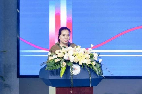 2024 中国·海峡室内设计大会 暨今日设计星师服务平台发布活动成功举办(图4)