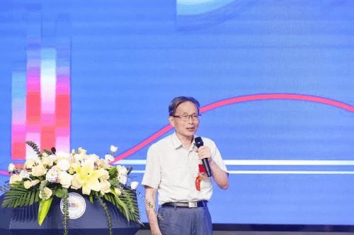 2024 中国·海峡室内设计大会 暨今日设计星师服务平台发布活动成功举办(图6)