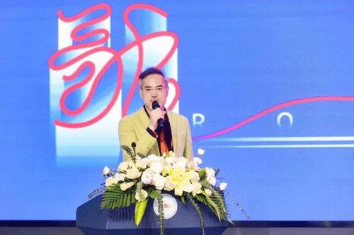 2024 中国·海峡室内设计大会 暨今日设计星师服务平台发布活动成功举办(图7)