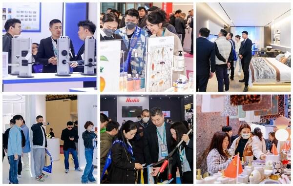成都国际酒店及商业空间博览会、成都国际清洁技术与设备展将启幕(图2) 成都国际酒店及商业空间博览会、成都国际清洁技术与设备展将启幕(图2)