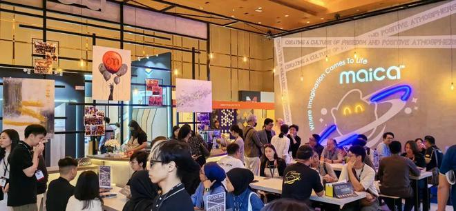 艾格木 马来西亚建材及装饰展 共享新机遇(图2)
