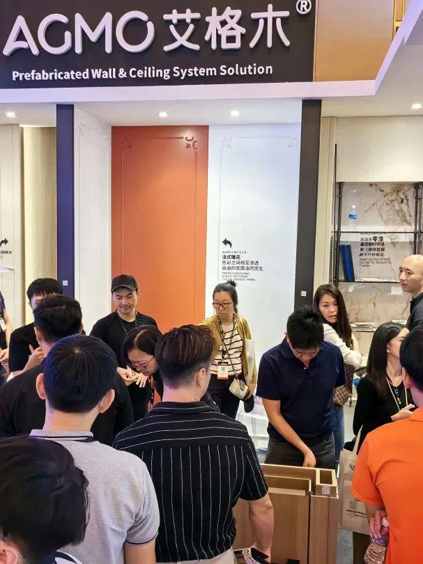 艾格木 马来西亚建材及装饰展 共享新机遇(图3)