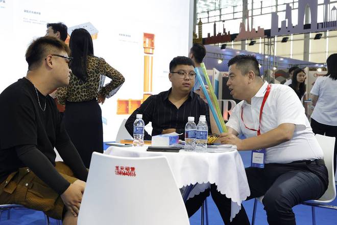 2024广州建博会盛大开幕材通管业引领电工管道创新风潮(图3) 2024广州建博会盛大开幕材通管业引领电工管道创新风潮(图3)