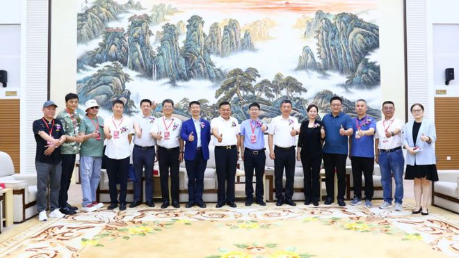 2024首届中国沈阳酒店沐浴商用空间设计与用品博览会盛大开幕