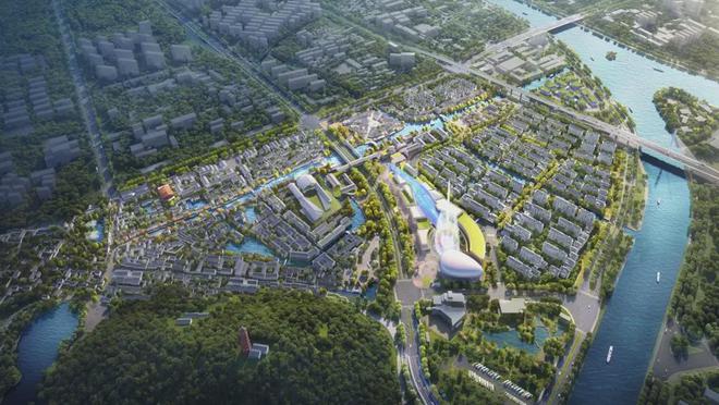 仁恒山色溪光售楼处电话→售楼中心官网→营销中心→24小时电话！(图3)