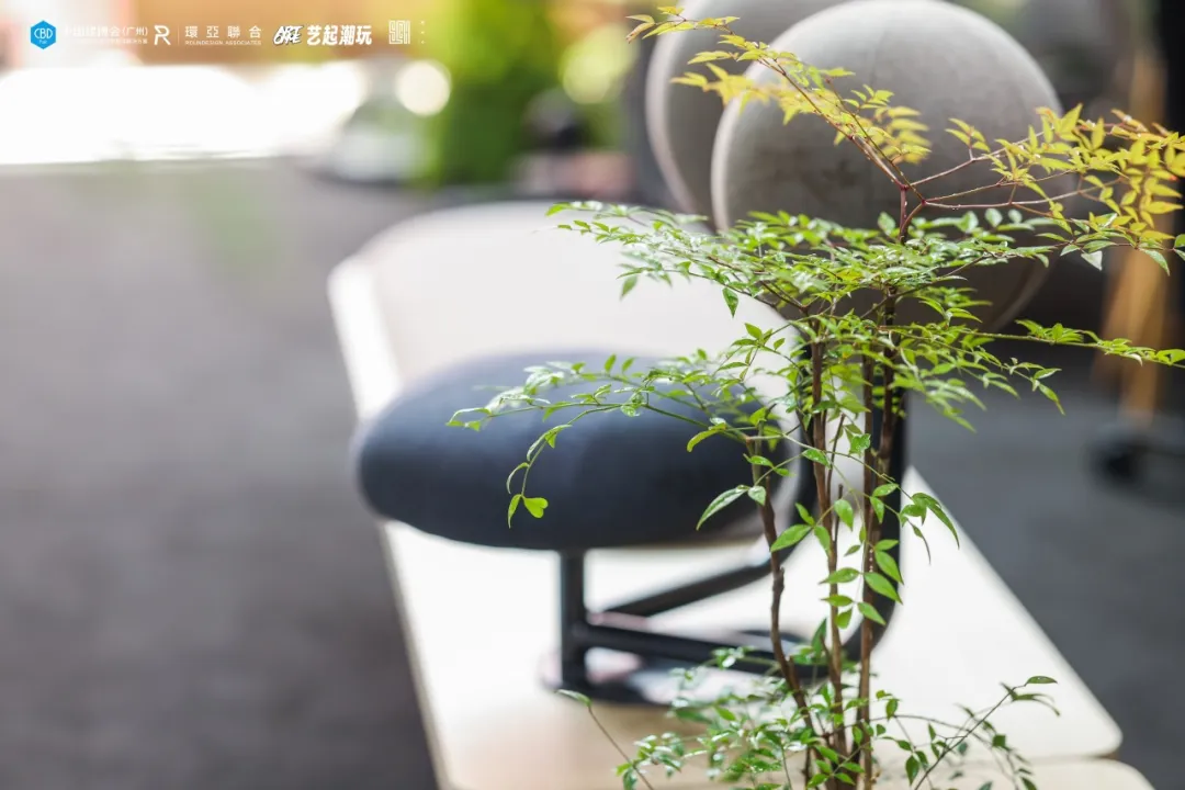 建博会回顾2024年设计之家圆满落幕设计磁力持续迸发(图6) 建博会回顾2024年设计之家圆满落幕设计磁力持续迸发(图6)