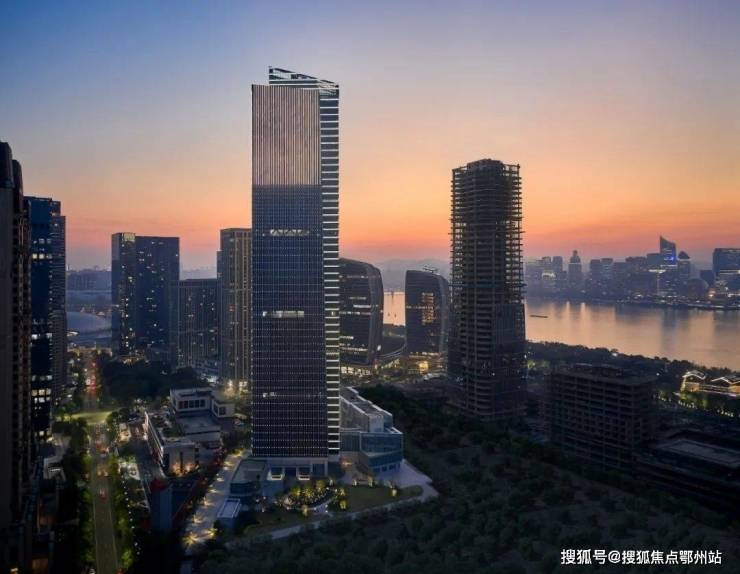 IOC潮鸿-杭州(IOC潮鸿)楼盘详情丨售楼处-户型图-小区环境(图2) IOC潮鸿-杭州(IOC潮鸿)楼盘详情丨售楼处-户型图-小区环境(图2)