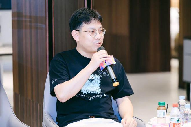 【DF·前讯】我的大宅观思享荟（第五期）圆满举办(图15)