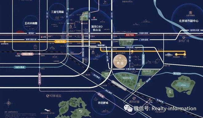 绿城沁园售楼处()北京朝阳绿城沁园(官网)楼盘详情(图2) 绿城沁园售楼处()北京朝阳绿城沁园(官网)楼盘详情(图2)