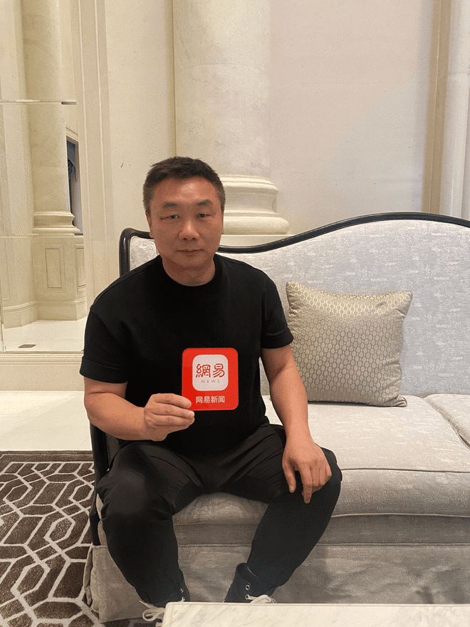 2024华为全屋智能设计大赛｜张灿：全屋智能的发展方向应强调智慧(图3)
