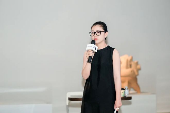 苏州装饰设计行业协会2024年度会员大会暨换届大会圆满召开(图6) 苏州装饰设计行业协会2024年度会员大会暨换届大会圆满召开(图6)