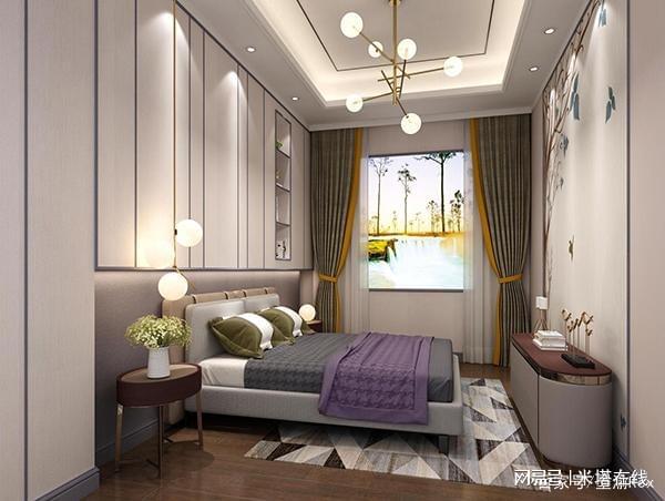 湖北东建速配装饰材料有限公司推荐之2024年房屋装修最新款(图2) 湖北东建速配装饰材料有限公司推荐之2024年房屋装修最新款(图2)