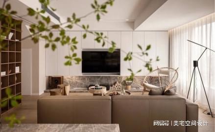 【家居装修新趋势】2024年必看的家居设计灵感大揭秘!(图4) 【家居装修新趋势】2024年必看的家居设计灵感大揭秘!(图4)