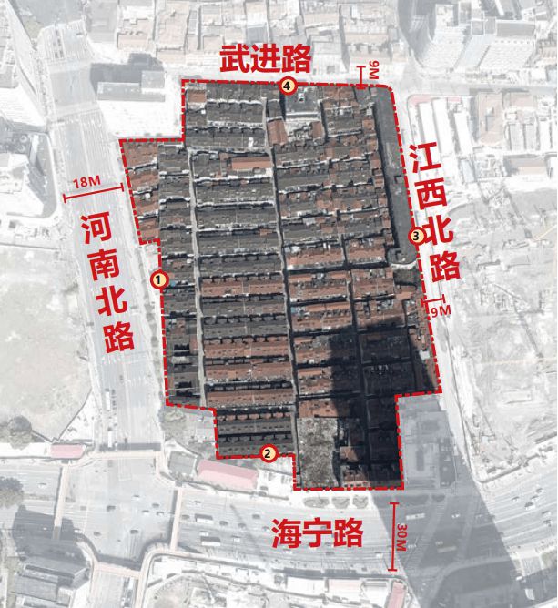 弘安里(弘安里)官方网站-2024最新房价＋户型图＋环境配套(图12)