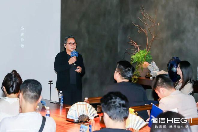 质美中国｜苏州X无锡 双城对谈寻找亚洲青年设计之光(图3)
