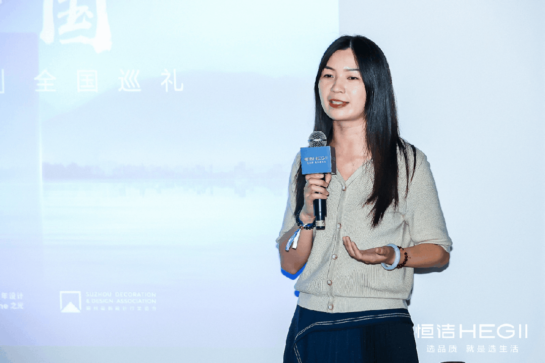 质美中国｜苏州X无锡 双城对谈寻找亚洲青年设计之光(图9)