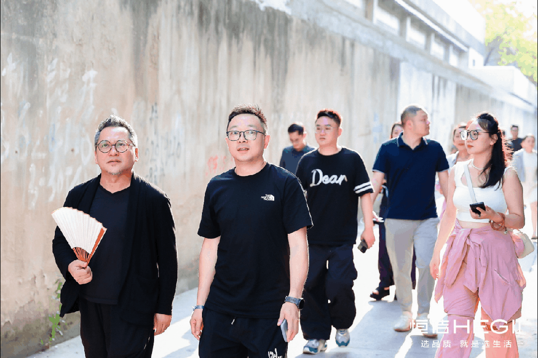 质美中国｜苏州X无锡 双城对谈寻找亚洲青年设计之光(图4)