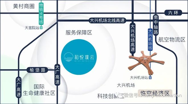 北京和悦璞云售楼处电话营销中心地址开盘价格楼盘百科详情！(图3)